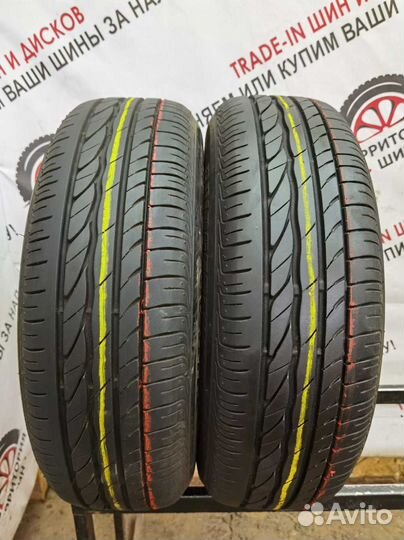 Bridgestone Turanza ER300 195/65 R15 91V