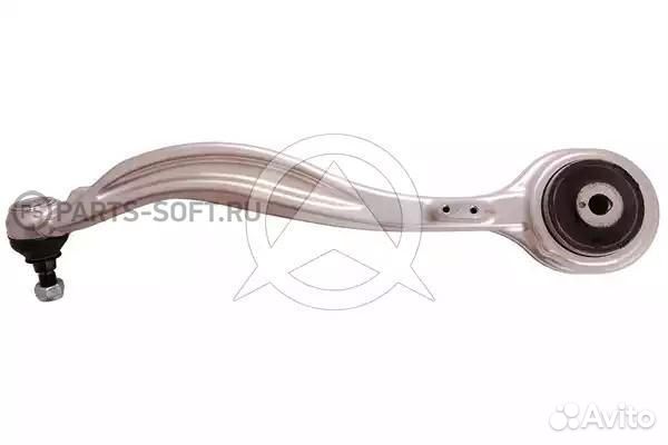 Рычаг верхний левый Мерседес глк