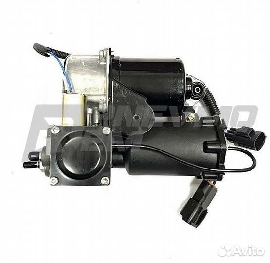 Компрессор пневмоподвески Discovery 4