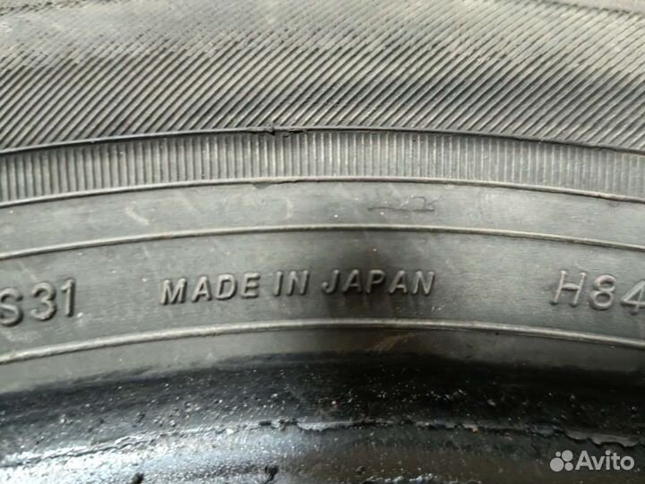 Yokohama BluEarth Ecos ES31 165/65 R14