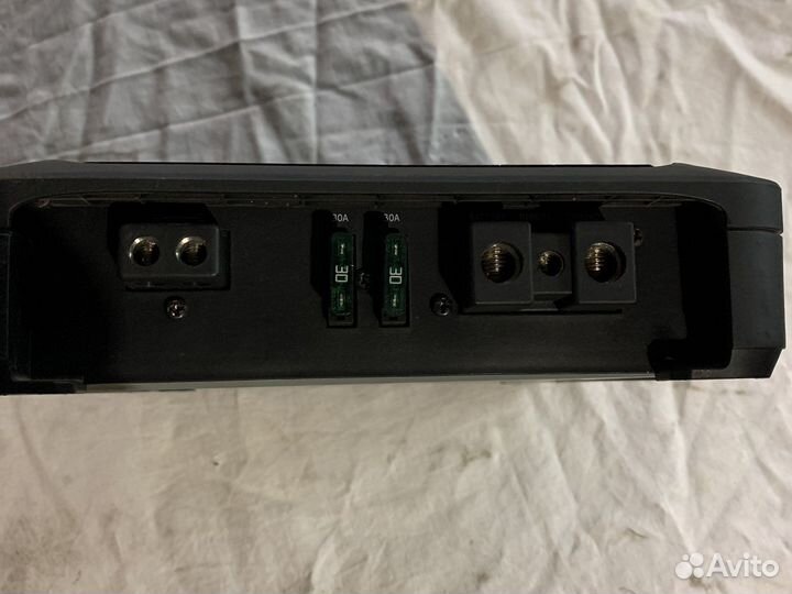 Моноблок alpine MRV-M500