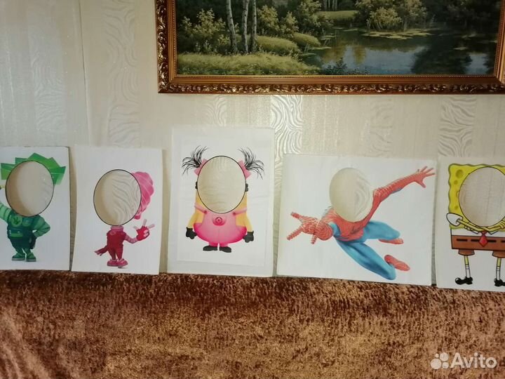 Цифры на прокат