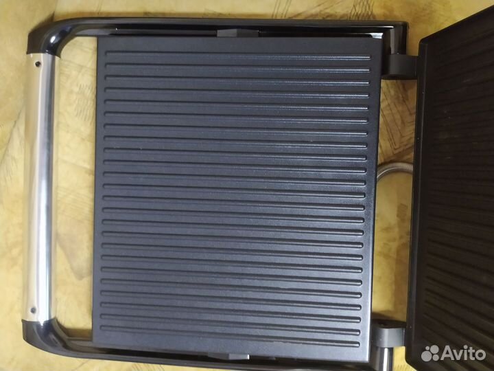 Электрогриль Tefal Inicio GC241D38