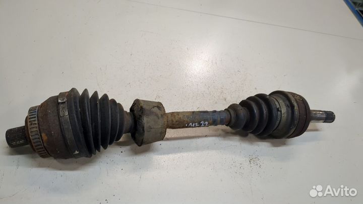 Полуось Seat Alhambra, 1999