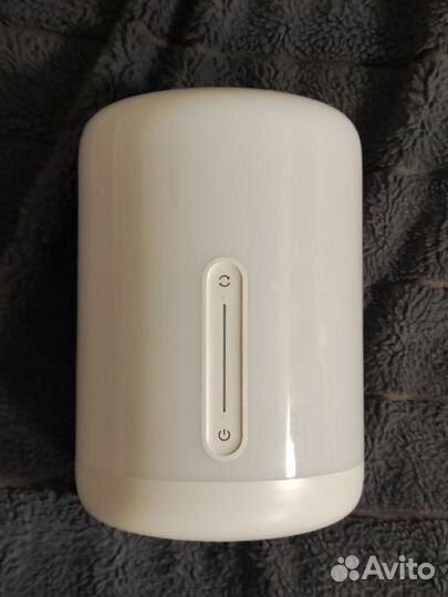 Xiaomi mi bedside lamp 2