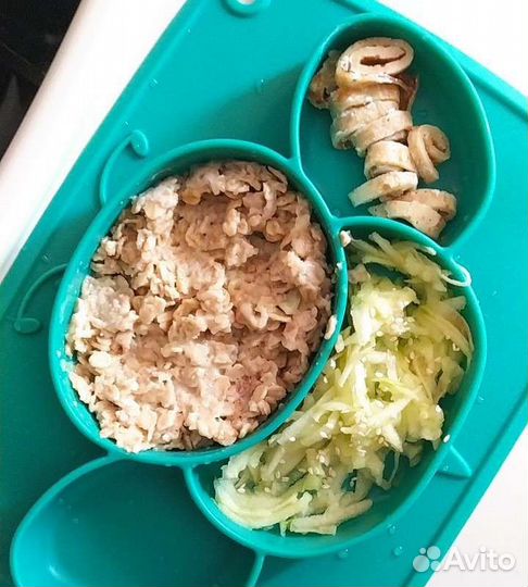 Сертифицированный консультант по прикорму