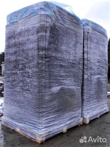 Торф фурой / Евпатория