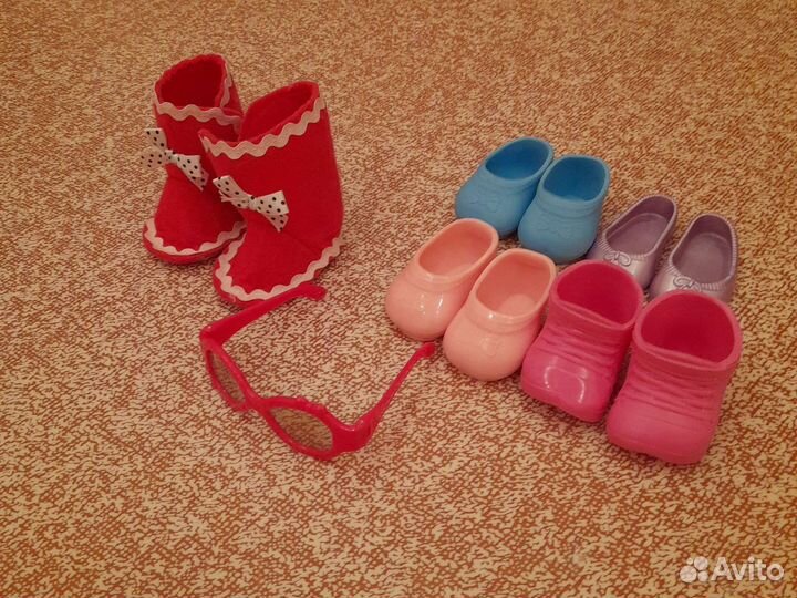 Одежда для беби борн