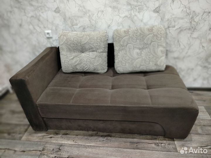 Диван раскладной бу