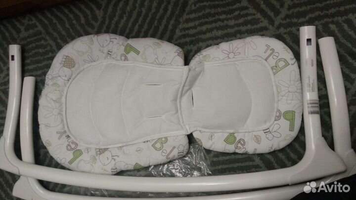 Кровать graco