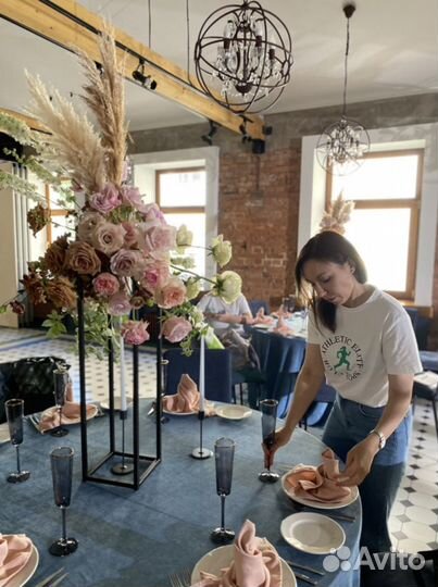 Букет невесты