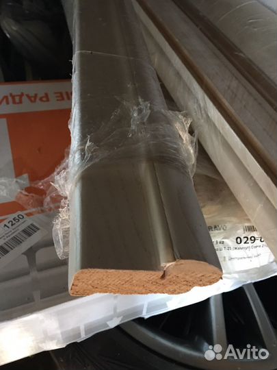 Коробки для межкомнатной двери и обналичники