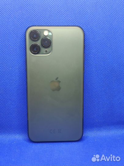 iPhone 11 Pro, 64 ГБ