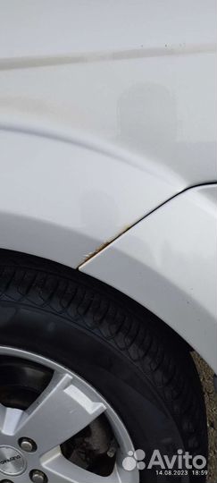 Ford Focus 1.8 МТ, 2010, 240 000 км