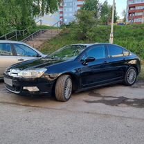 Citroen C5 1.8 MT, 2010, 230 000 км, с пробегом, цена 640 000 руб.