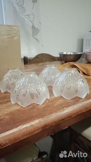 Плафоны для люстр