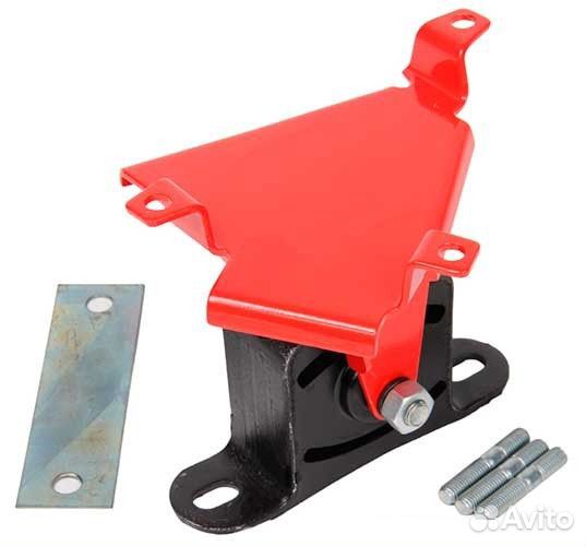 Дополнительная раздаточной коробки Нива 2121