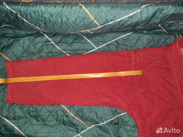 Самбовка и борцовки