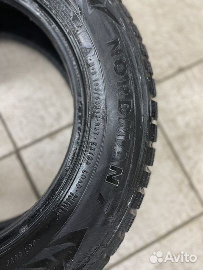 Nokian Tyres Nordman 7 195/65 R15