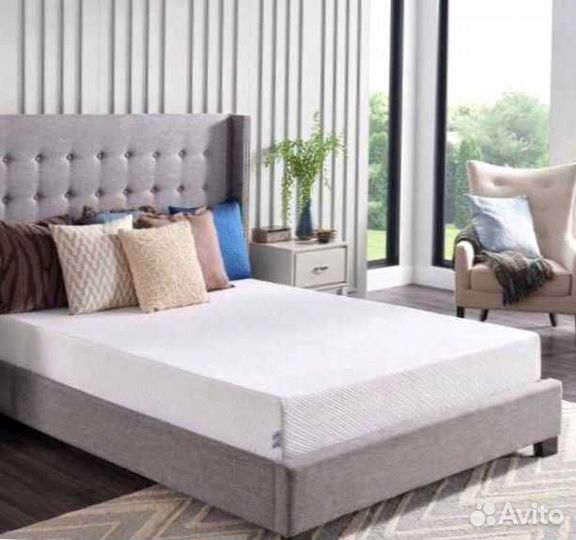 Матрас анатомический