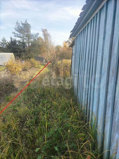 Участок 6 сот. (СНТ, ДНП)