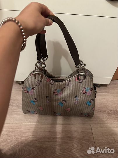 Сумка женская