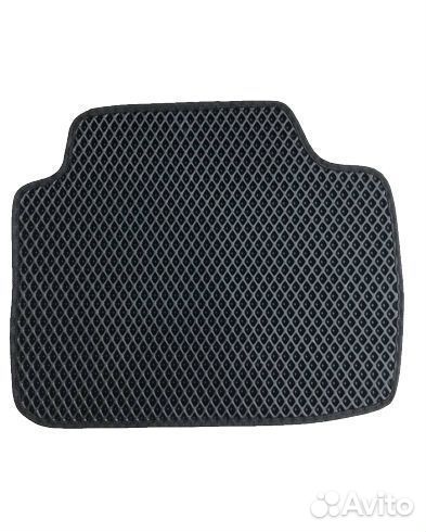 Ева коврики на BMW 3 F30