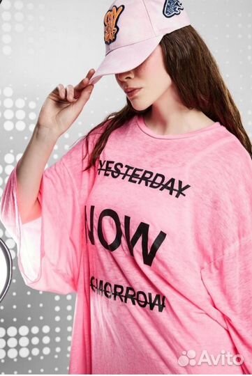 Туника Футболка VDR