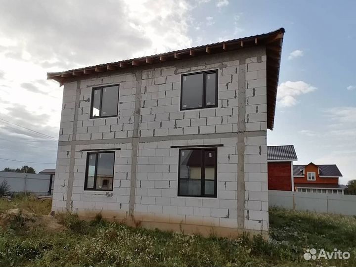 Пластиковые окна с завода h-3648