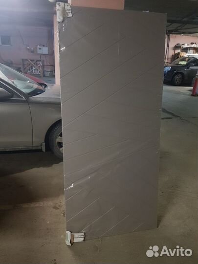 Панель, накладка на входную дверь