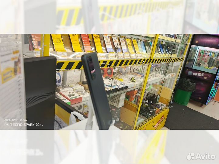 Xiaomi Redmi Note 11, 4/128 ГБ