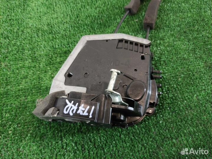 Замок двери задней правой Lexus GS 450H 2007