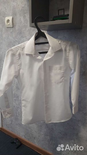 Рубашка
