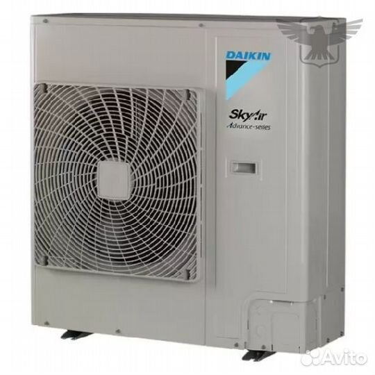 Кондиционер Daikin FVA125A/rzasg125MY1