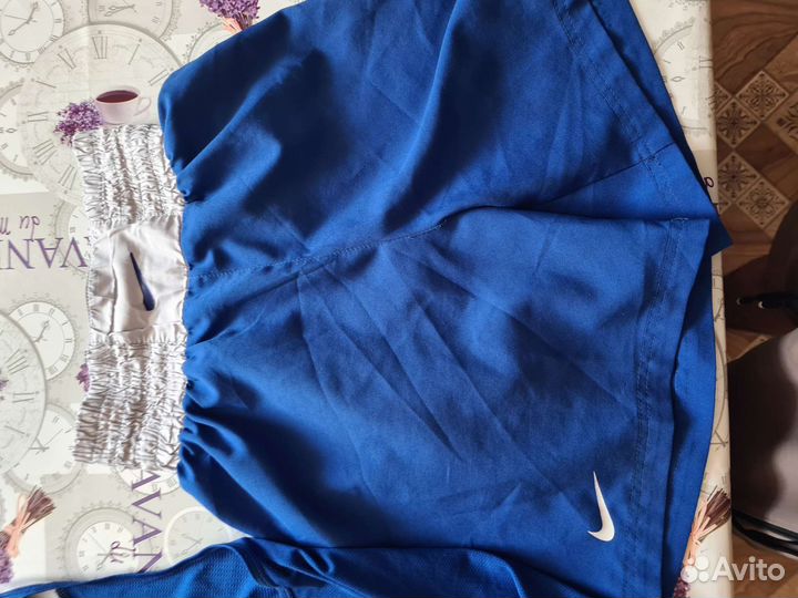 Боксерская форма nike