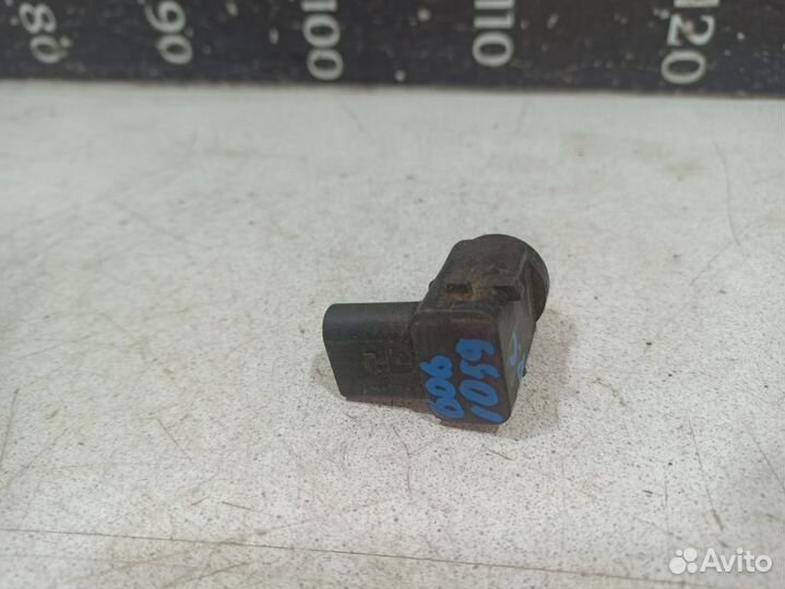 Парктроник Фольксваген