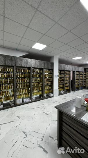 Парфюм из Турции