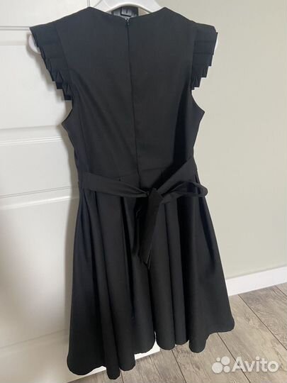 Сарафан школьный