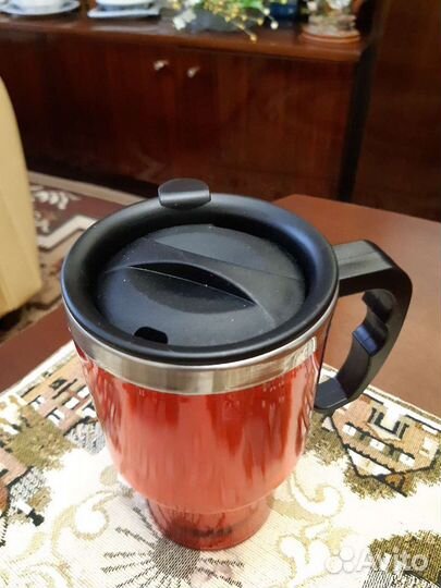 Термо кружка