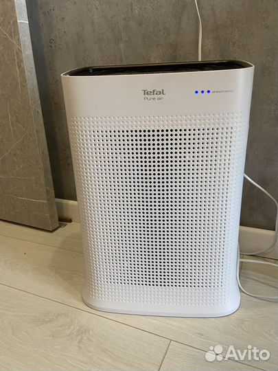 Очиститель воздуха tefal