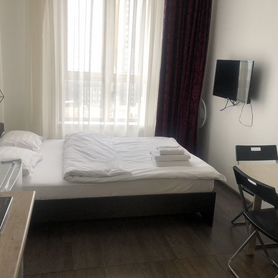 Квартира-студия, 20 м², 7/20 эт.