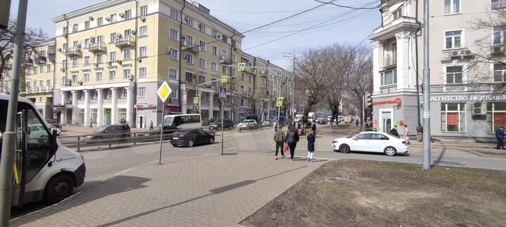 Свободного назначения, 110 м²