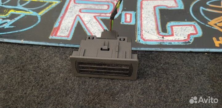 Держатель монет Ford Fusion UAV 1.4 F6JA TDI 2007