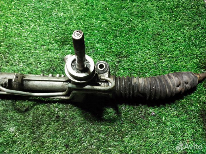 Рулевая рейка Opel Astra H
