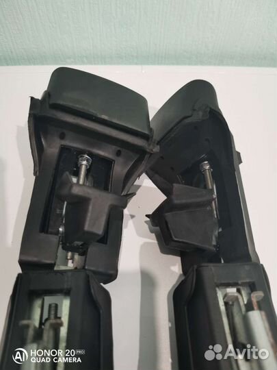 Багажник на крышу универсальный бу