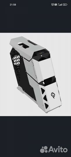 Новые корпуса для пк