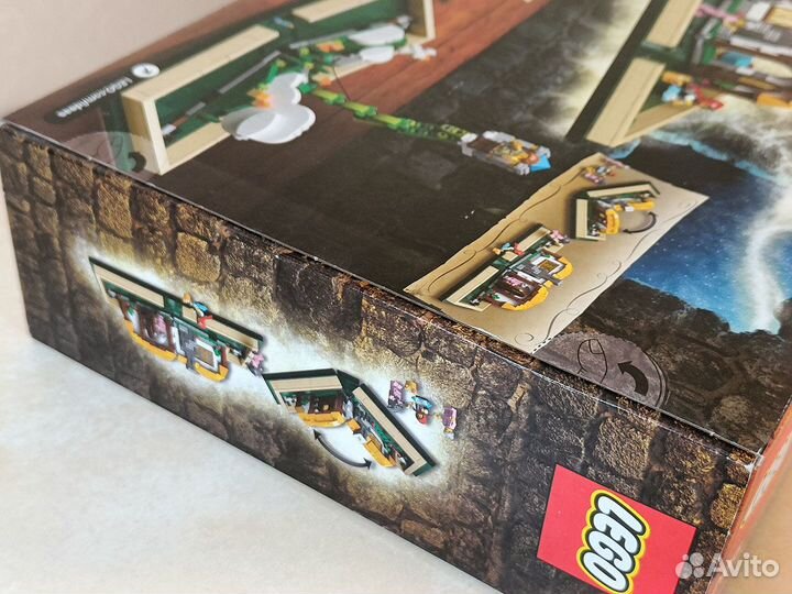 Lego 21315 Ideas / Раскрывающаяся книга