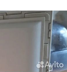 Уплотнитель для холодильника Атлант мхм-2835-90