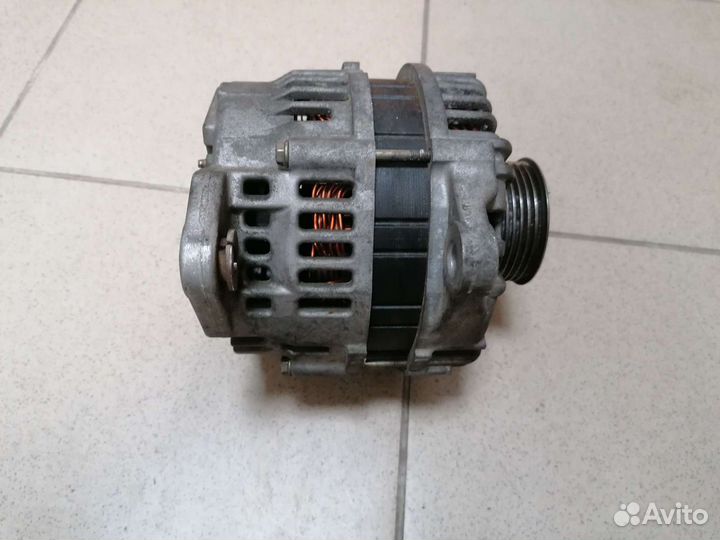 Генератор Nissan VQ35 VQ20 VQ30, VQ23 23100-2Y900