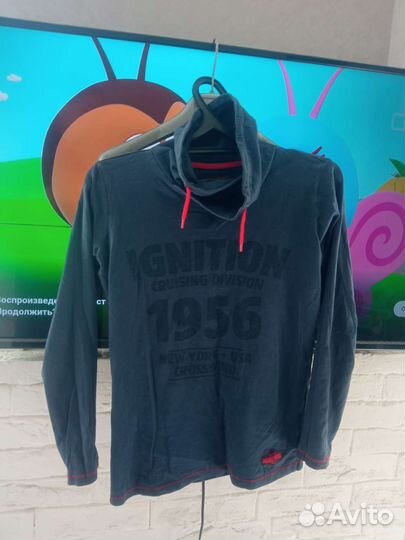 Худи, кофта